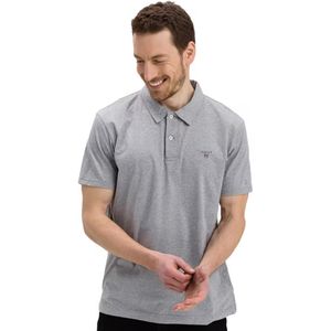 Gant - Original Poloshirt - Heren - Katoen