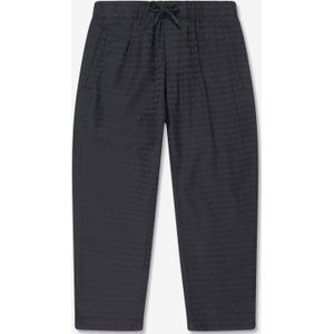 Emporio Armani Jongens Merkenbroek in Navy