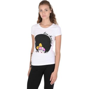 Love Moschino Dames T-shirt