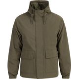 DreiMaster - Vintage - Tussenjas - Kaki