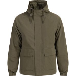 DreiMaster - Vintage - Tussenjas - Kaki