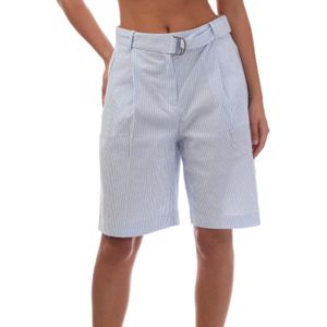 Boss Heren Tannah1 Korte Broek (Lichtblauw)