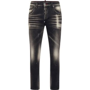 Denim Trousers Skinny Fit