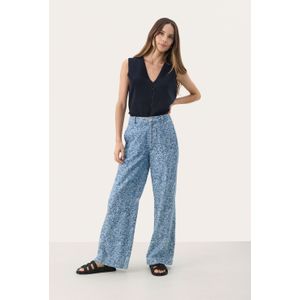 Part Two - Denim Rose - Jeans - Roze - Denim