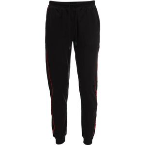 Men's DKNY Naillers Jersey Lounge Pants in Black
