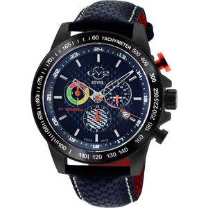 GV2 9924 Scuderia quartz multifunctioneel chronoHerenhorloge