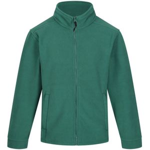Regatta - Heren Thor 300 Full Zip Fleece Vest (Groen) - Maat L