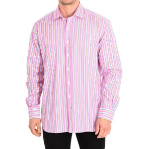 NEFLIER6 shirt met lange mouwen