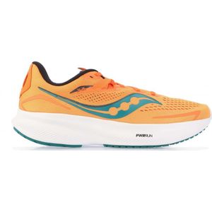 Saucony Ride 15 Hardloopschoenen Voor Heren, Goudkleur - Maat 46