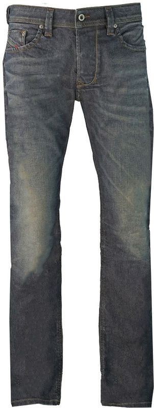 Diesel Buster 084ZU Jeans
