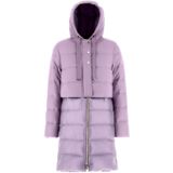 HERNO wollen donsjas