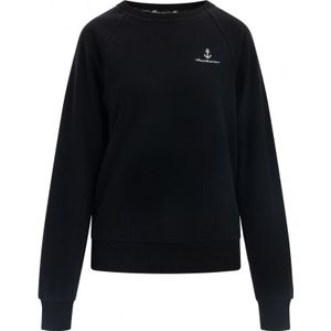 DreiMaster Maritim Sweatshirt Met Ronde Hals Bridgeport - Maat 2XL