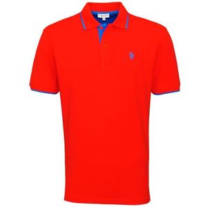 Amerikaanse Polo Assn-shirt - Maat 3XL