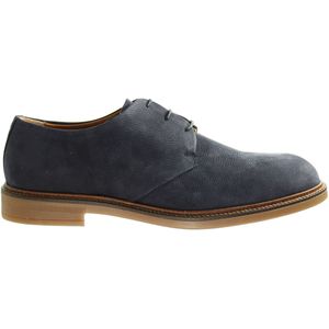 Hackett - Chino PLN Derby S - Herenschoenen - Blauw