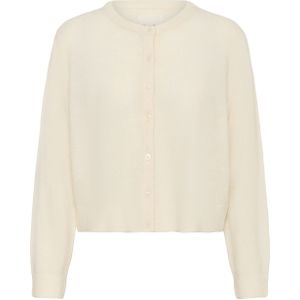 Vest LinikaPW Regular fit cream