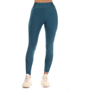 Skins - Series-3 - Damespanty - Groenblauw - Medium Compressieprofiel