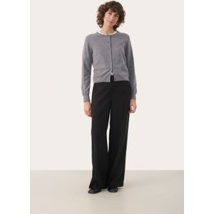 Vest NoelaniPW Regular fit grey