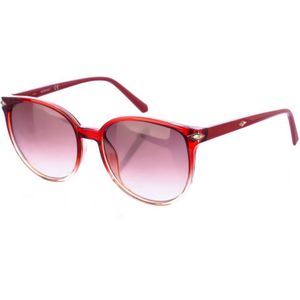 Acetaat zonnebril met ovale vorm SK0191S dames