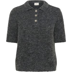 Pullover KAemilie Regular fit dark grey