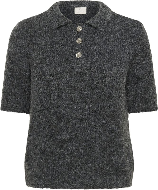 Pullover KAemilie Regular fit dark grey