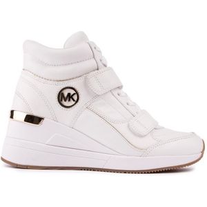 Michael Kors Gentry Wedge Sneakers - Maat 36