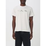 Zonnebloem Logo Korte Mouwen T-shirt