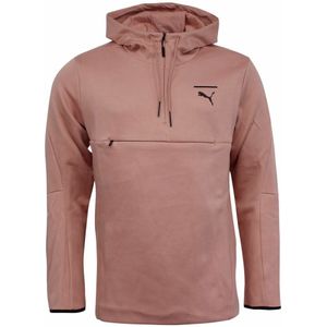 Puma - Evolution - Sweat Jacket - Bruin