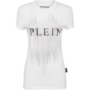 T-Shirt Ronde Hals