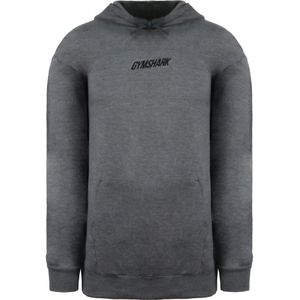 Gymshark - Graphic - Hoodie - Grijs