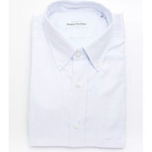 Klassiek Fit Oxford Shirt