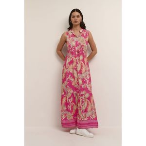 Cream - Blousejurk - Gemengde Kleuren - Alora