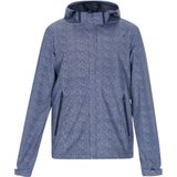 Mo - Jas - Blauw - Heren