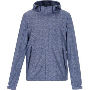 Mo - Jas - Blauw - Heren