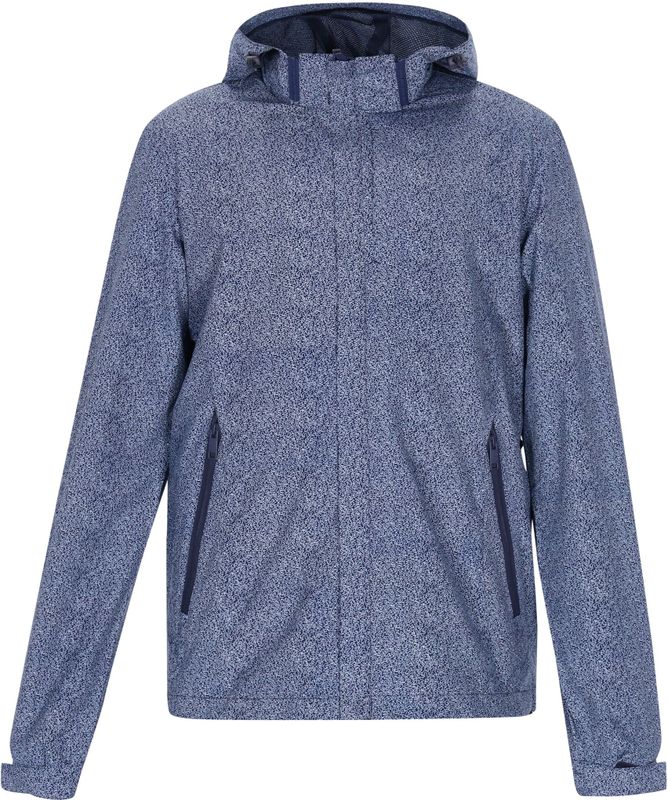 Mo - Jas - Blauw - Heren