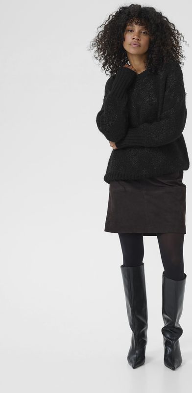 Pullover KAsandra Pullover Regular fit black