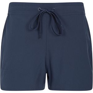 Mountain Warehouse Dames/Dames Stretch Zwemshorts (Marine)