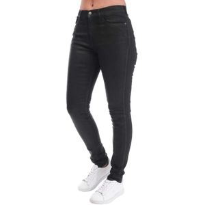 Emporio Armani Dames/Dames J20 Skinny Jeans (Denim)