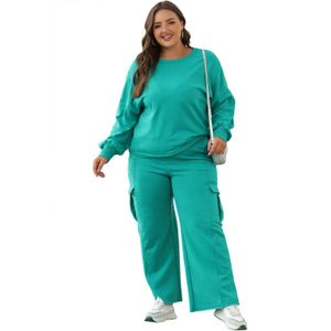 Korte Mouwen Crew Neck T-shirt