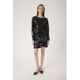 T-shirt met lange mouwen SLWinslet T-shirt met lange mouwen Regular fit black