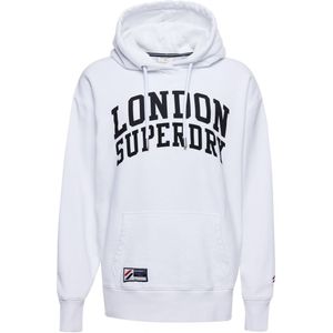 SUPERDRY Oversized City College hoodie