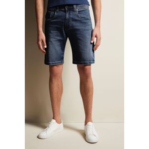 Bugatti Herren Denim bermuda