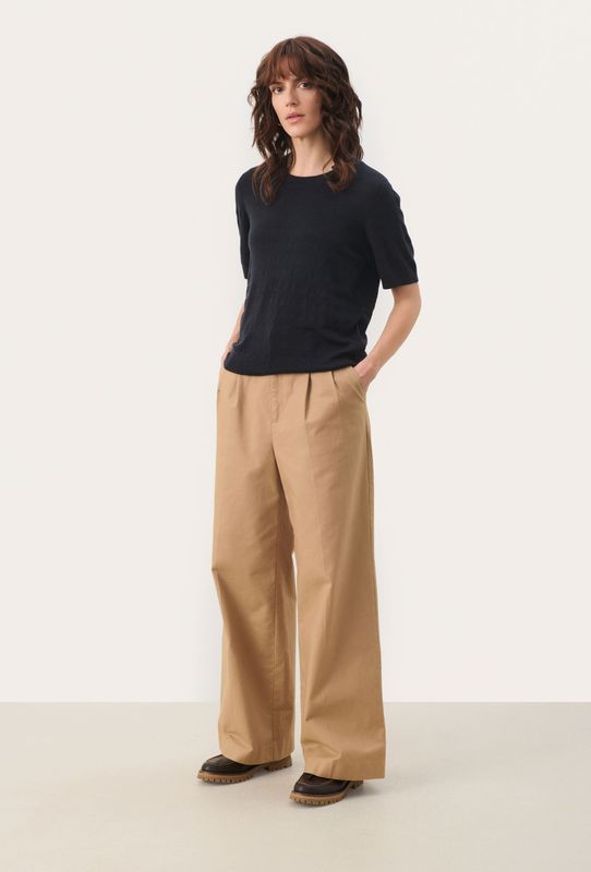 Pullover Regular fit dark blue