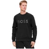 Boss Klassiek B-sweatshirt voor heren