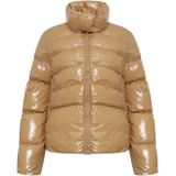 Pinko Zip-Up Donsjack