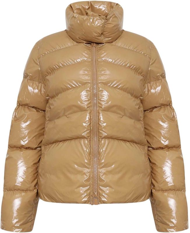 Pinko Zip-Up Donsjack