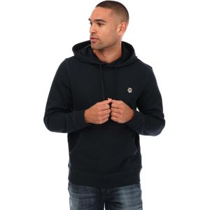 Ted Baker Heren Hendon Hoodie (Marine)