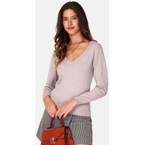 William de Faye - V-hals DESERT