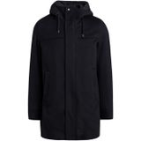 HERNO wollen kasjmier capuchonjas