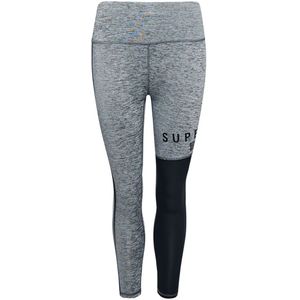 Superdry Training Graphic 7/8-legging - Dames - Maat 42