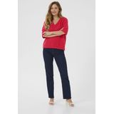 Baggy Broeken - Extra Fijn - 64% Polyester - 18% Acryl - 10% Wol - 5% Alpaca - 3% Elastaan